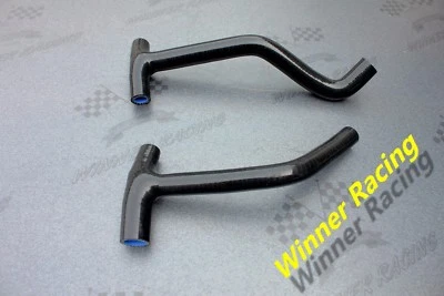 硅胶散热器软管套件适用于 Husqvarna TE449/TE511;TXC449/TXC511 2011-2013 — 第 1/4 张图片