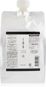 Lebel Iau serum Cleansing Shampoo 1000ml Refill - Picture 1 of 3