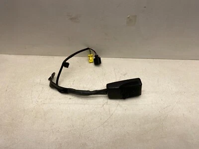 VOLKSWAGEN JETTA WAGON GOLF SPORTWAGEN 2010-2014 HEBILLA DE CINTURÓN DE SEGURIDAD DELANTERO DERECHO Foto 1 de 4