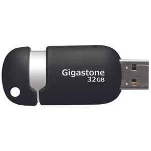 Gigastone GS-Z32GCNBL-R USB 2.0 Drive (32GB) - Picture 1 of 1
