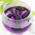 200g Wash-free Sand-free Dried Mulberry for Instant Soaking in Water and Wine