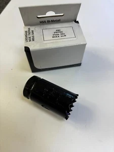 27mm hole saw HOLESAW CUTTER - DRILL BIT - Picture 1 of 2