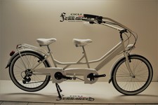 Bicicletta Tandem | Confronta prezzi | Trovaprezzi.it