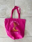NWT vintage Abercrombie &Fitch women's Tote bag