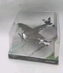 Corgi WW11 Legends P47D Thunderbolt Lt Fred Christensen 1:72 AA33809 - Bild 1 von 9