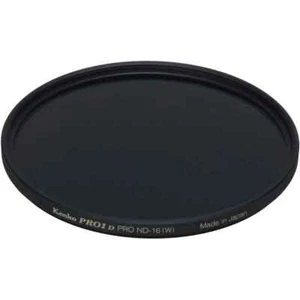 Kenko PRO1 Digital 62mm ND16 (W) DMC - Picture 1 of 1