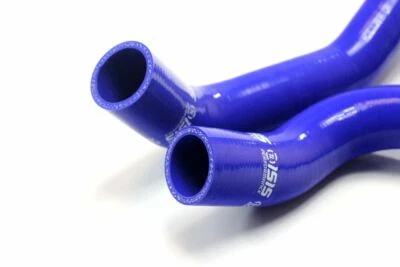 Kit Manguera Radiador Silicona ISR Performance Compatible con Nissan 370z 2009+ Foto 1 de 2