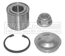 Wheel Bearing Kit Rear FOR RENAULT WIND 1.2 1.6 10->ON D4F780 D4F782 K4M854 FL