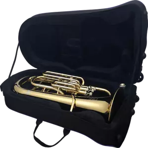 EUPHONIUM SIb LAITON VERNI SML EU50 - Foto 1 di 4