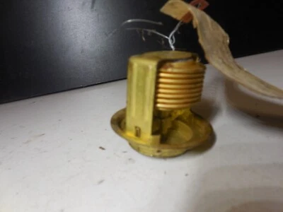 Termostato NORS Gabriel G-74h Pontiac Ford CHRYSLER Willys Studebaker Chevy Foto 1 de 4