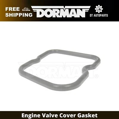 Junta de cubierta de válvula de motor Dorman L6 5,9 L Dodge W250 1989-1993 1990 1991 Foto 1 de 4