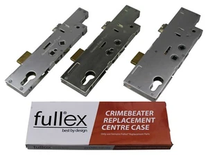 Fullex Crimebeater Door Lock Upvc Composite Door - Upvc Centre Case Gearbox - Picture 1 of 15