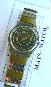 Swatch+Gent-Flex+GG191 Win And 2+ New / New - Picture 1 of 1