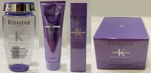 Lumiere : Bain 250ML + Masque 200ML + Cicaplasme 150ML + Cicaflash 250ML - Picture 1 of 1