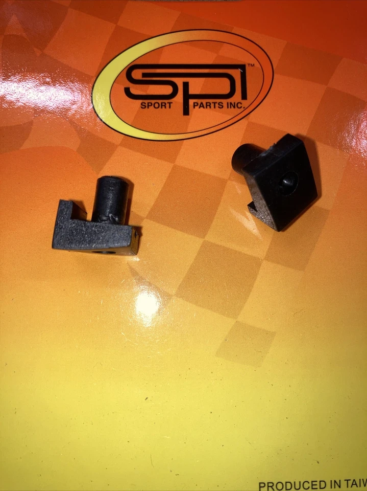 Тефлоновая кнопка муфты привода SPI для снегохода 1984-1988 Yamaha EC340 Excel III - Изображение 1 из 1