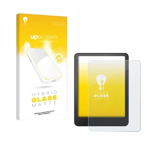 Film Verre Trempé Protecteur d'écran pour Amazon Kindle Paperwhite 2024 (12. écran gén.) - Photo 1/11