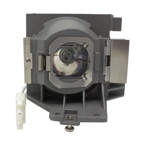 5J.JEE05.001 Replacement Projector Lamp Bulb with Housing Compatible with BEN... - Picture 1 of 5
