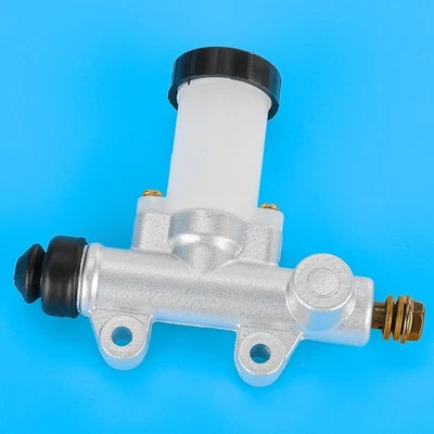 Hydraulic Brake Master Cylinder + Reservoir fit for Hammerhead Model 80T New - Image 1 of 4