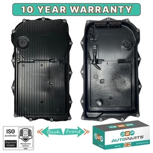 OIL SUMP PAN FOR LANCIA, LANDROVER, MAN, MASERATI, ROLLS-ROYCE, TOYOTA, VW - Picture 1 of 11