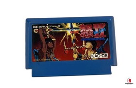 NES IKARI 3 Ikari III The Rescue Famicom Game good Japan Used