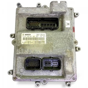 MAN TGL, TGM, TGS, TGX TP2071061 Engine Control Unit 51258037674 51258337008 - Picture 1 of 5