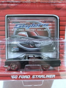 Ford Starliner 60 Maisto Diecast Pro Rodz Stylers escala 1:64 - Imagen 1 de 7