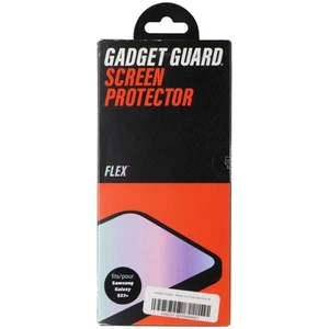Gadget Guard Flex Screen Protector for Samsung Galaxy (S23+) - Picture 1 of 1