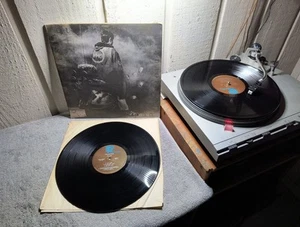 The Who "Quadrophenia" 1973 Track Records 2LP First Pressing No Booklet (VG+) - Bild 1 von 16