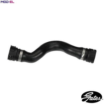 RADIATOR HOSE 05-2541 FOR VOLVO S80/II S60 XC60/SUV XC70 V70/III 3.2L 6cyl - Image 1 of 4