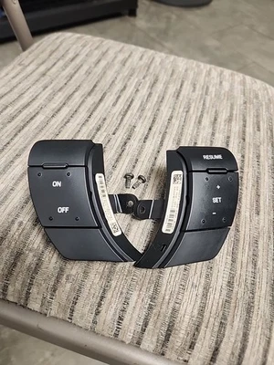 Interruptor de control de crucero de rueda Mercury Grand Marquis Ford Crown Victoria 2005-2011 Foto 1 de 4