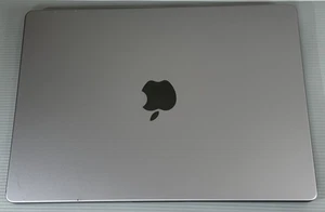 2021 Apple MacBook Pro 14" M1 Pro | 16GB RAM | 512GB SSD | Grey - Great Deal! - Picture 1 of 6
