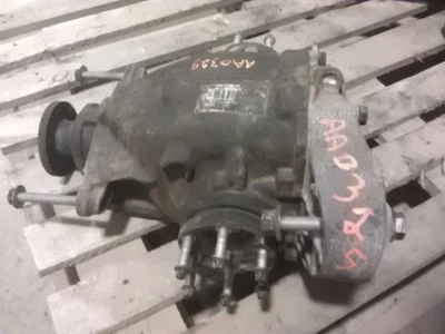 06 BMW 325I MONTAJE SOPORTE TRASERO EXC. XI SDN E90 AT 9575 Foto 1 de 4