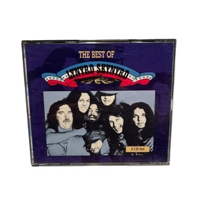 The Best of Lynyrd Skynyrd 3 CD Set ohne Booklet - Bild 1 von 5