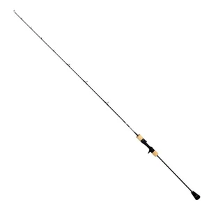 Daiwa Jigging Rod Saltiga SJ AGS 55B-2 TG Black 936 - Afbeelding 1 van 7