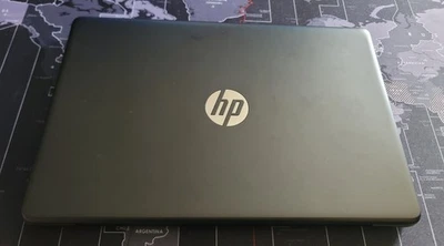 Laptop For Parts. HP Stream 14-ds0013dx Laptop 14"/AMD A4-9120E APU/4GB RAM/64GB - Image 1 of 4