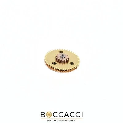 EBEL 080 Cod. 1488 Invetitore Montato Calib: 080, 990.1 (OTTIMO STATO) - Immagine 1 di 3