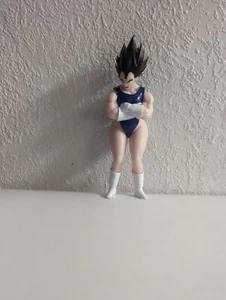 Thick Vegeta - Picture 1 of 6