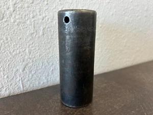 Snap-On SIM300 1/2" Drive 6pt SAE 15/16" Flank Drive Deep Impact Socket - Picture 1 of 6
