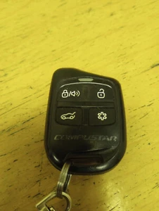 COMPUSTAR KEYLESS ENTRY REMOTE STARTER TRANSMITTER FOB 700R VA5JR260A433 - Picture 1 of 1