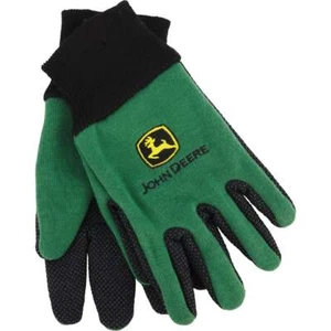John Deere JD00002-Y Green Kid's Glove - Picture 1 of 1