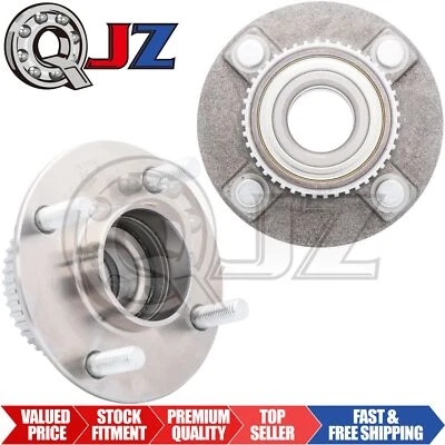 [REAR(Qty.2)] 512024 Wheel Hub Assembly For 2001-2012 Ford Courier Pick-Up FWD - Image 1 of 4
