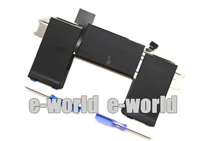 Nueva batería genuina para Apple MacBook Air 13" A2179 Air M1 A2337 año 2020 - Imagen 1 de 2