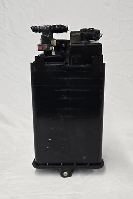 2008-2019 Ford Taurus 3.5L Evap Charcoal Canister Assembly - Image 1 of 4