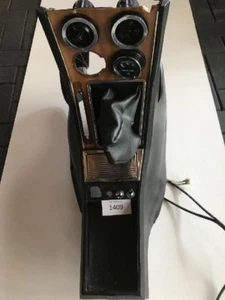 Alfa Romeo Giulia Centre Console [1409] - Picture 1 of 7