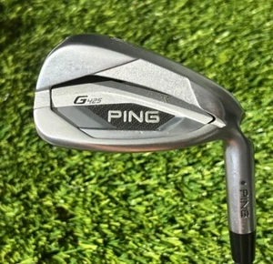 Ping G425 Pw Pitching Wedge Regular Flex Alta Cb Awt Graphite ⚫️ Black Dot - Picture 1 of 6