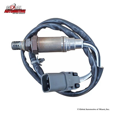 Sensor de oxígeno Bosch 13264 para Nissan 240SX Pathfinder 1996-2000 aguas abajo Foto 1 de 2