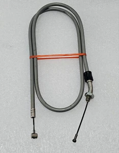 YAMAHA AS1 AS2 AS1C YAS1C YAS2C AS2C CLUTCH CABLE WIRE ASSY NOS - Picture 1 of 6