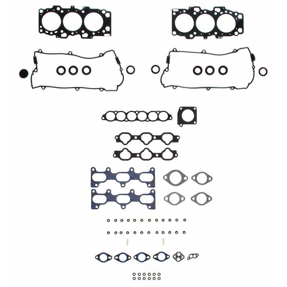 Engine Cylinder Head Gasket Set fits 2002-2004 Kia Optima  FELPRO - Image 1 of 4