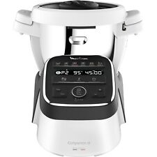 Companion XL Moulinex HF8098N cooking machine