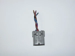 Fit For 05-07 Nissan Armada Lift Gate Release Switch Pigtail Harness Plug - Bild 1 von 2